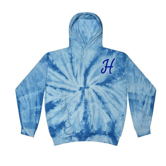 Hauppauge Sweatshirt Tie Dye