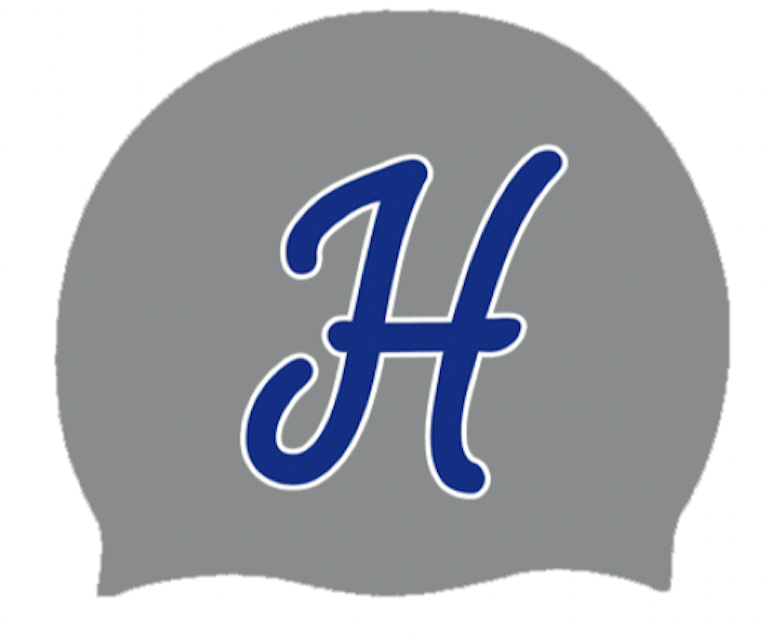 Hauppauge Swimming Caps