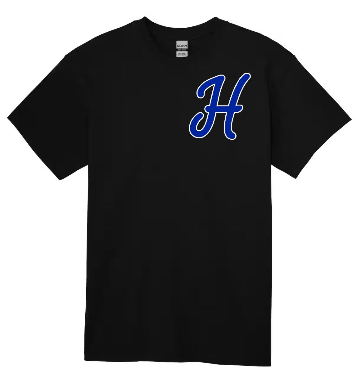 Hauppauge Short Sleeve Shirt