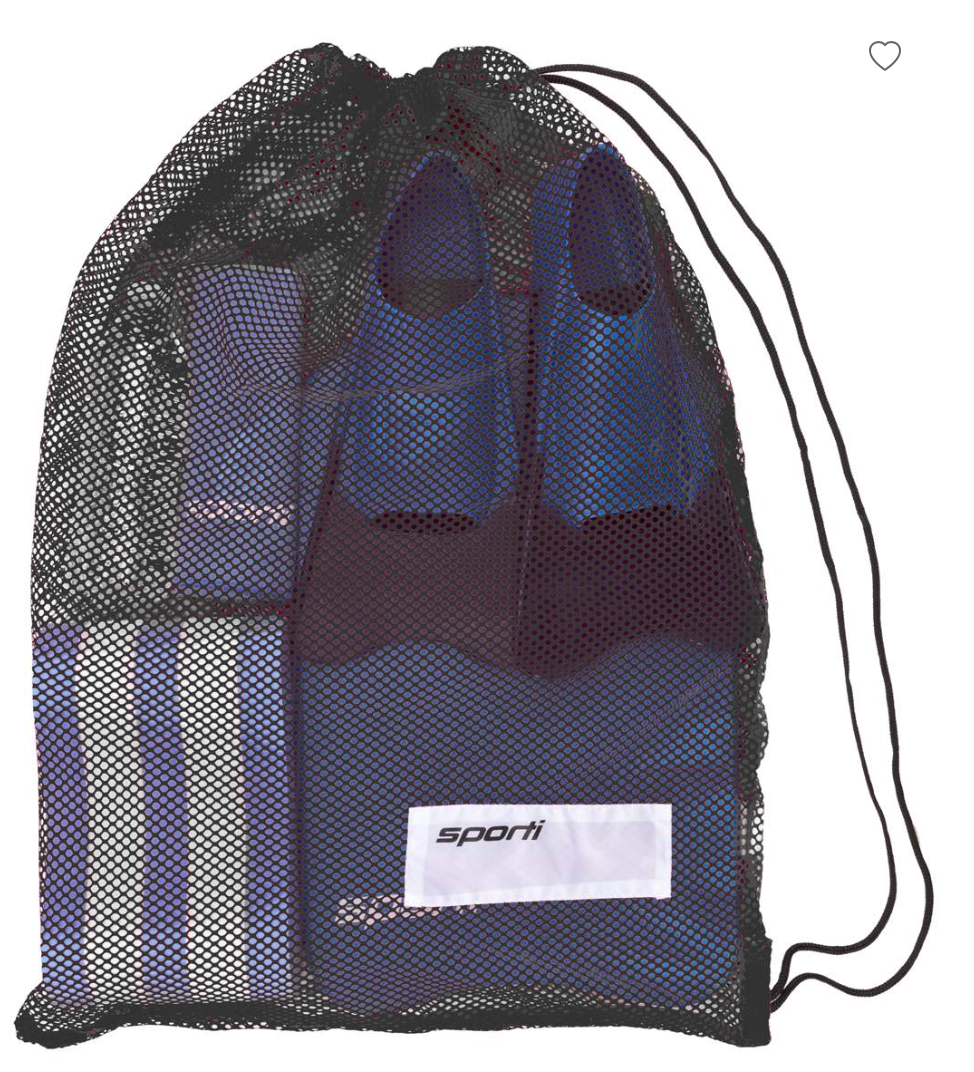 Equipment Mesh Bag