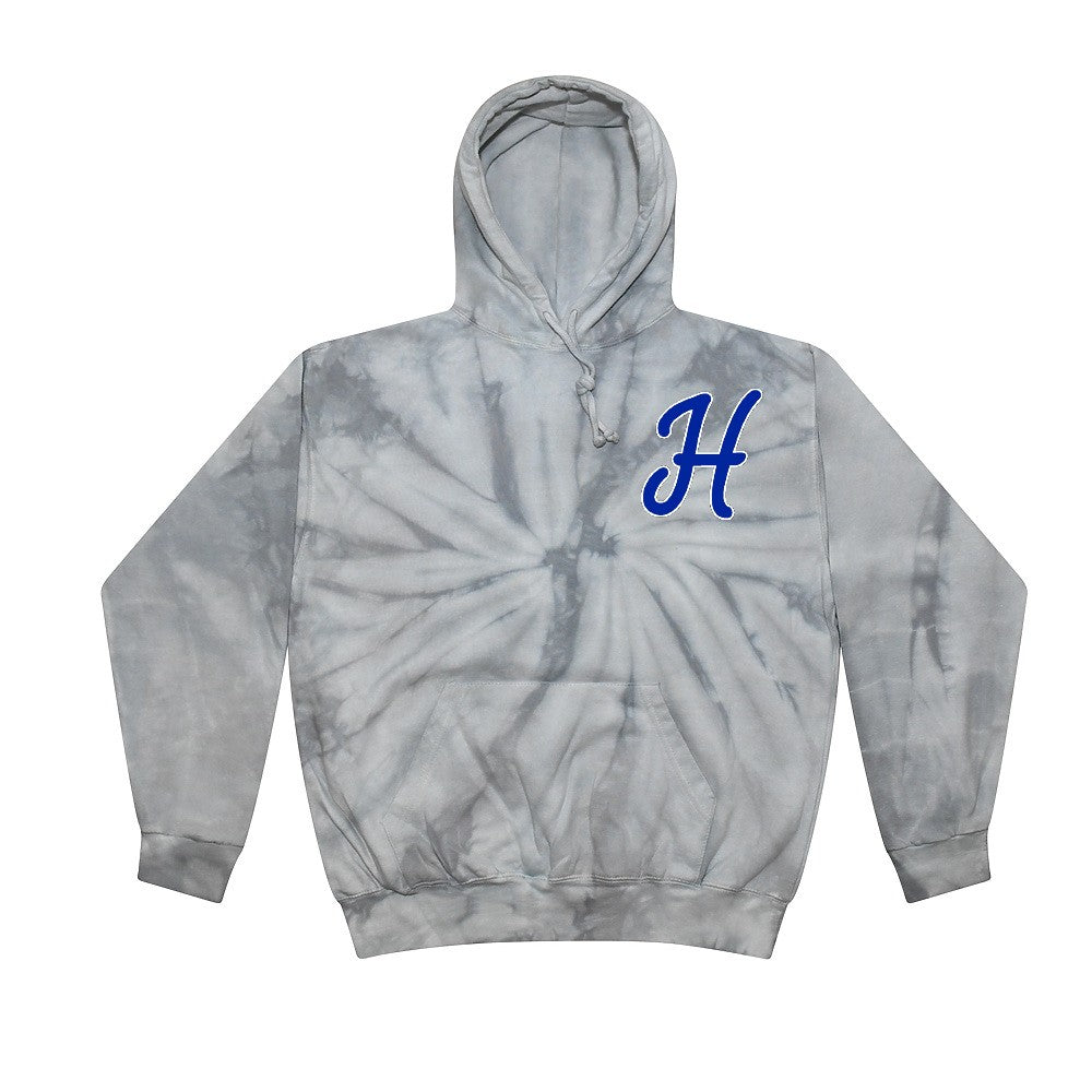 Hauppauge Sweatshirt Tie Dye