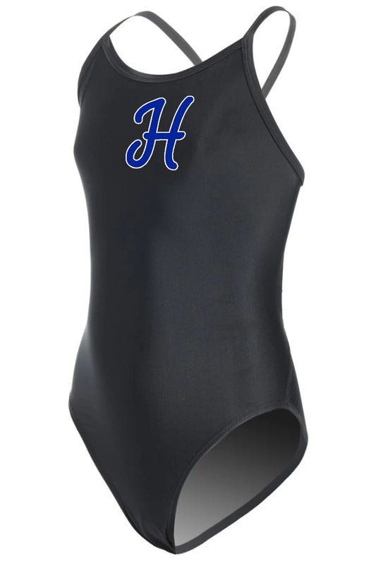 Hauppauge Girls Suit