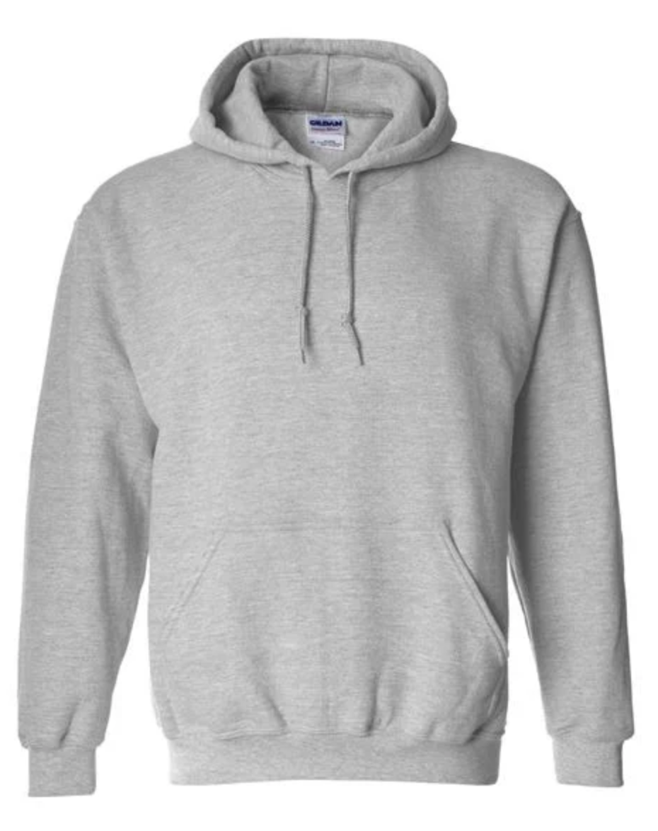 Hauppauge Sweatshirt - Custom Name