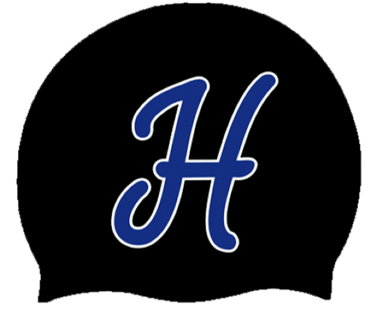 Hauppauge Swimming Caps