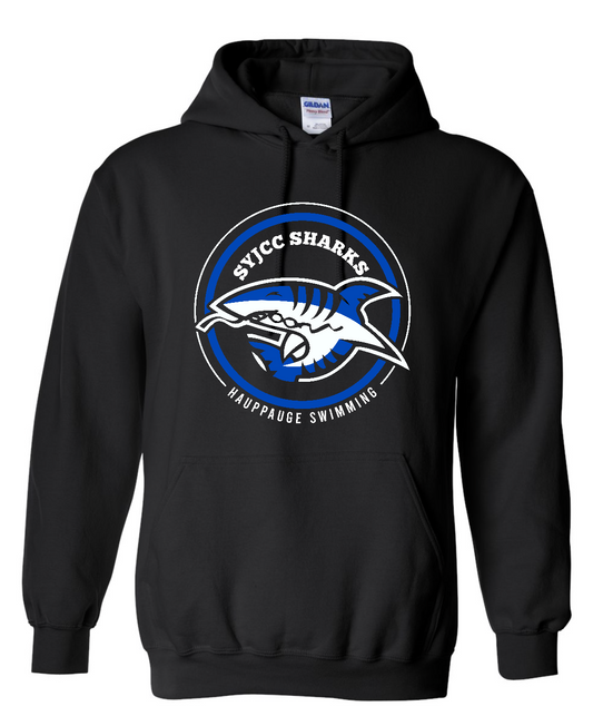 SYJCC Sharks Sweatshirt