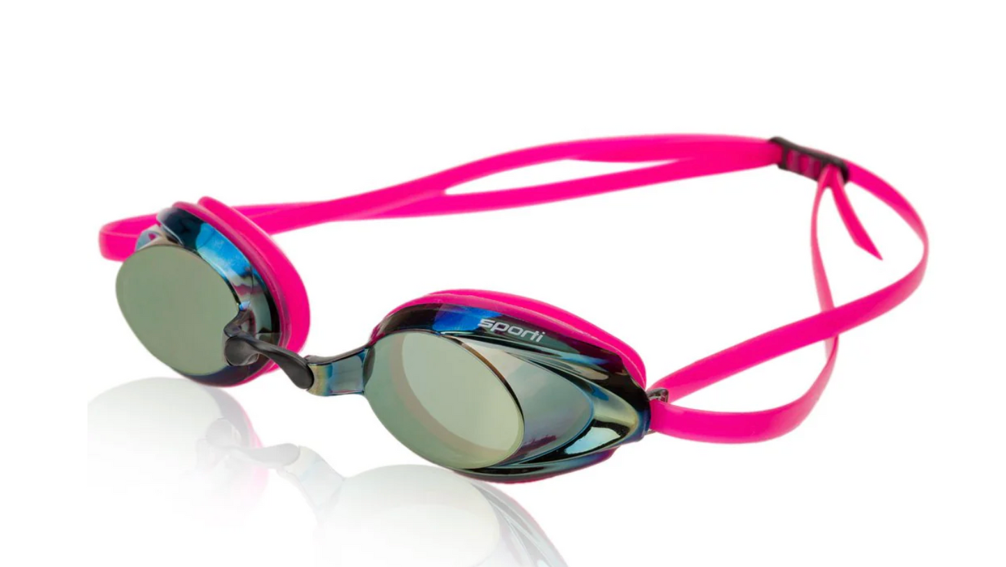 Competitive Goggles
