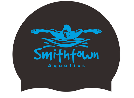 Smithtown Aquatics Silicone Caps