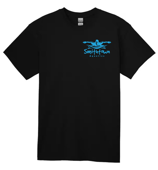 Smithtown Aquatics Short Sleeve Shirt