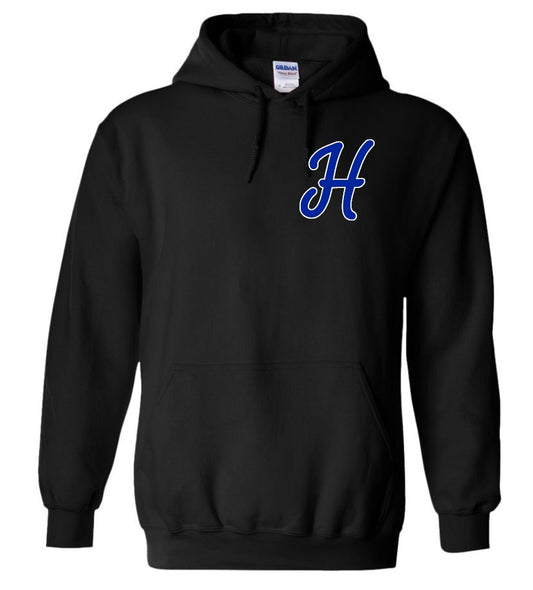 Hauppauge Sweatshirt