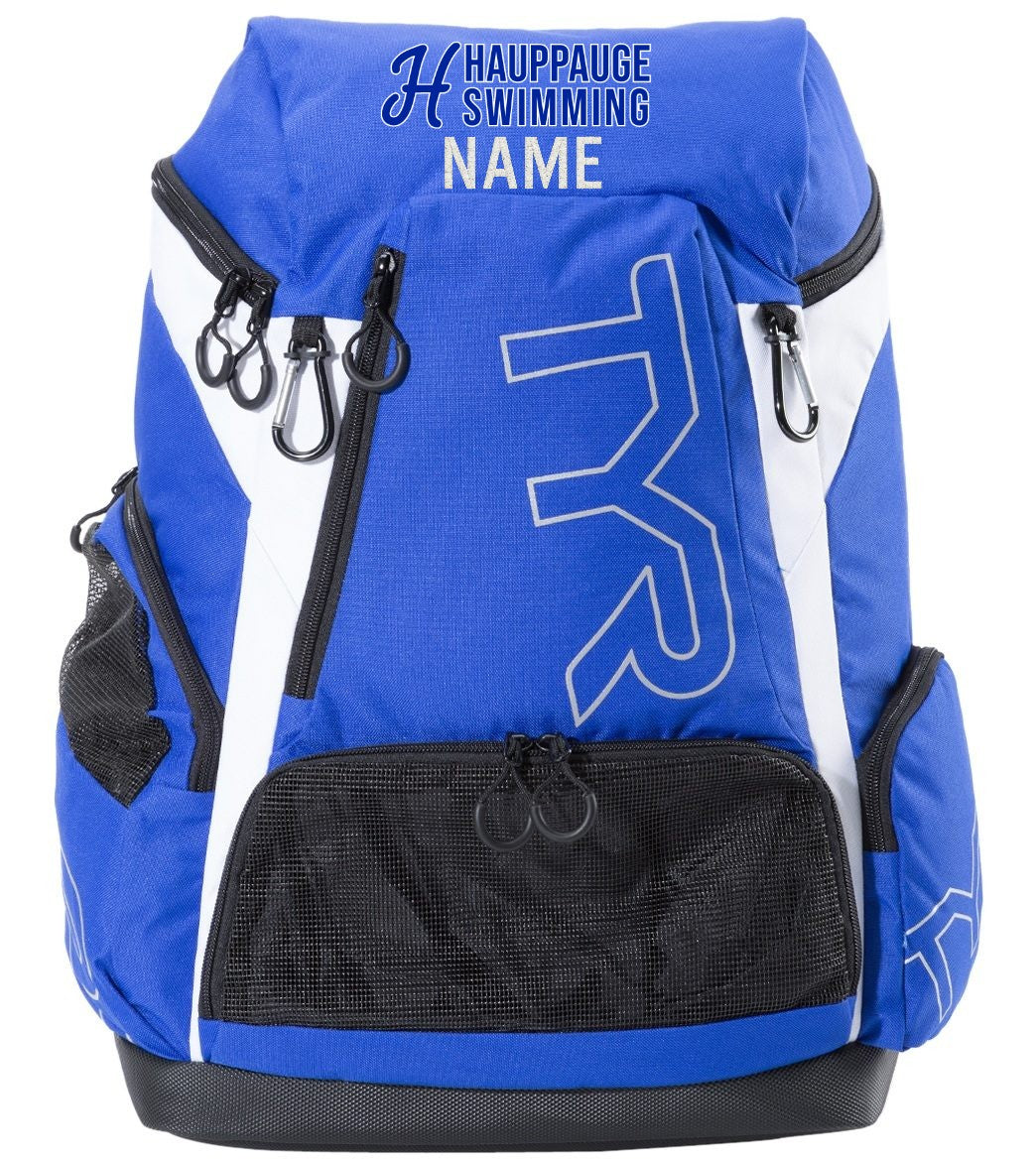 TYR Backpack