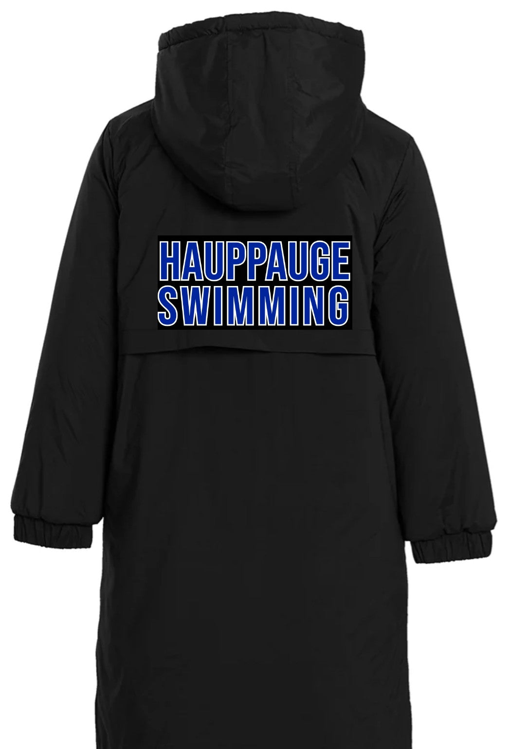 TYR Parka