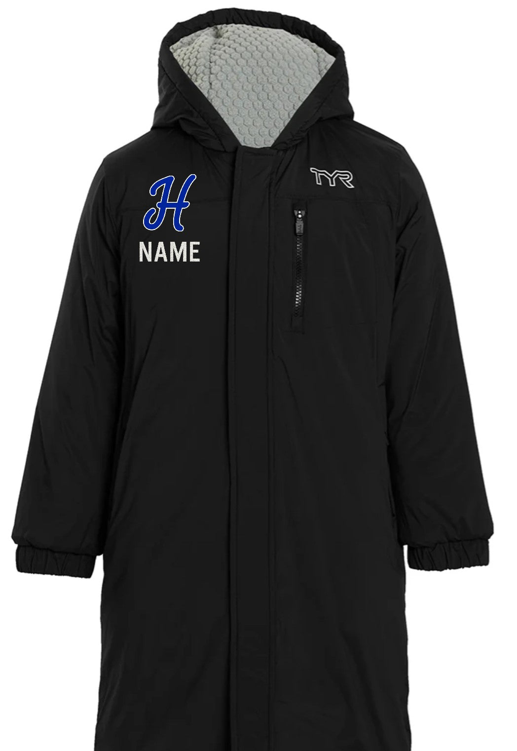 TYR Parka