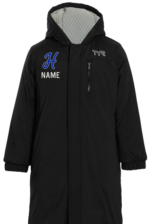 TYR Parka