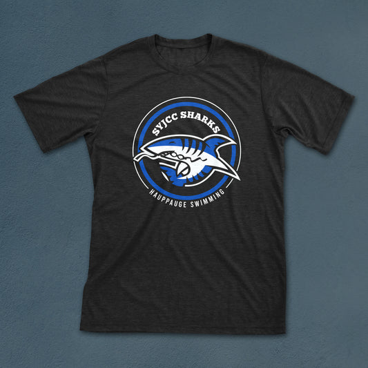 Tiger Sharks Championship Shirt