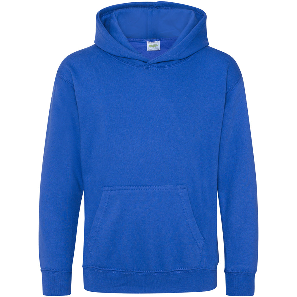 Hauppauge Sweatshirt - Custom Name
