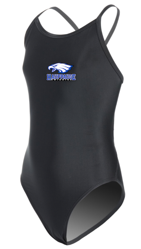 Hauppauge Girls Suit